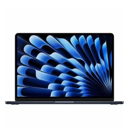 MacBook Air M4 2025 (10-Core CPU | 8-Core GPU | 16GB Unified Memory | 256GB SSD | 16-core Neural Engine | 13.6″ Liquid Retina | 1 Year Apple International Warranty)
