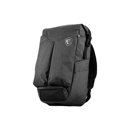 MSI Air Gaming Backpack Grey - Fits up to 17" Laptops