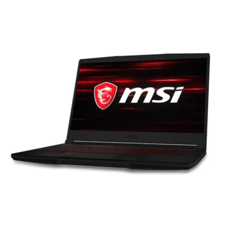 MSI GF63 Thin (Intel Core i5 12th Gen 12450H Processor | 8GB RAM | 1TB SSD | NVIDIA GeForce RTX 2050 4GB Dedicated Graphics | 15.6" FHD Display)