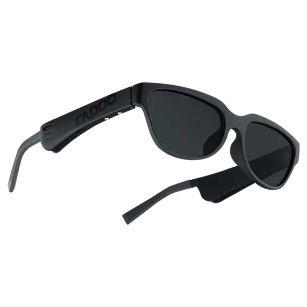 Rapoo Z1 Sport Smart Audio Glasses - Wireless (Bluetooth) Sports Headset - Image 2