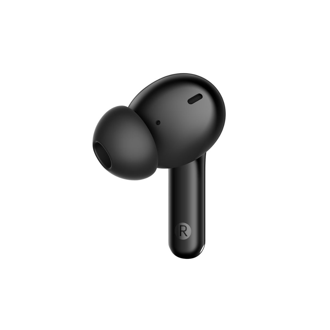 Realme Buds T110 Bluetooth Truly Wireless in Ear Earbuds with mic, AI ENC for Calls,Gaming Mode - Image 3