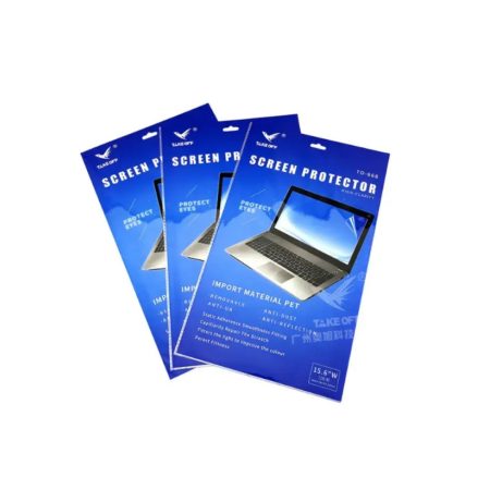Laptop Screen Protector (High Clarity import material pet, protect eyes) 15.6” Inch