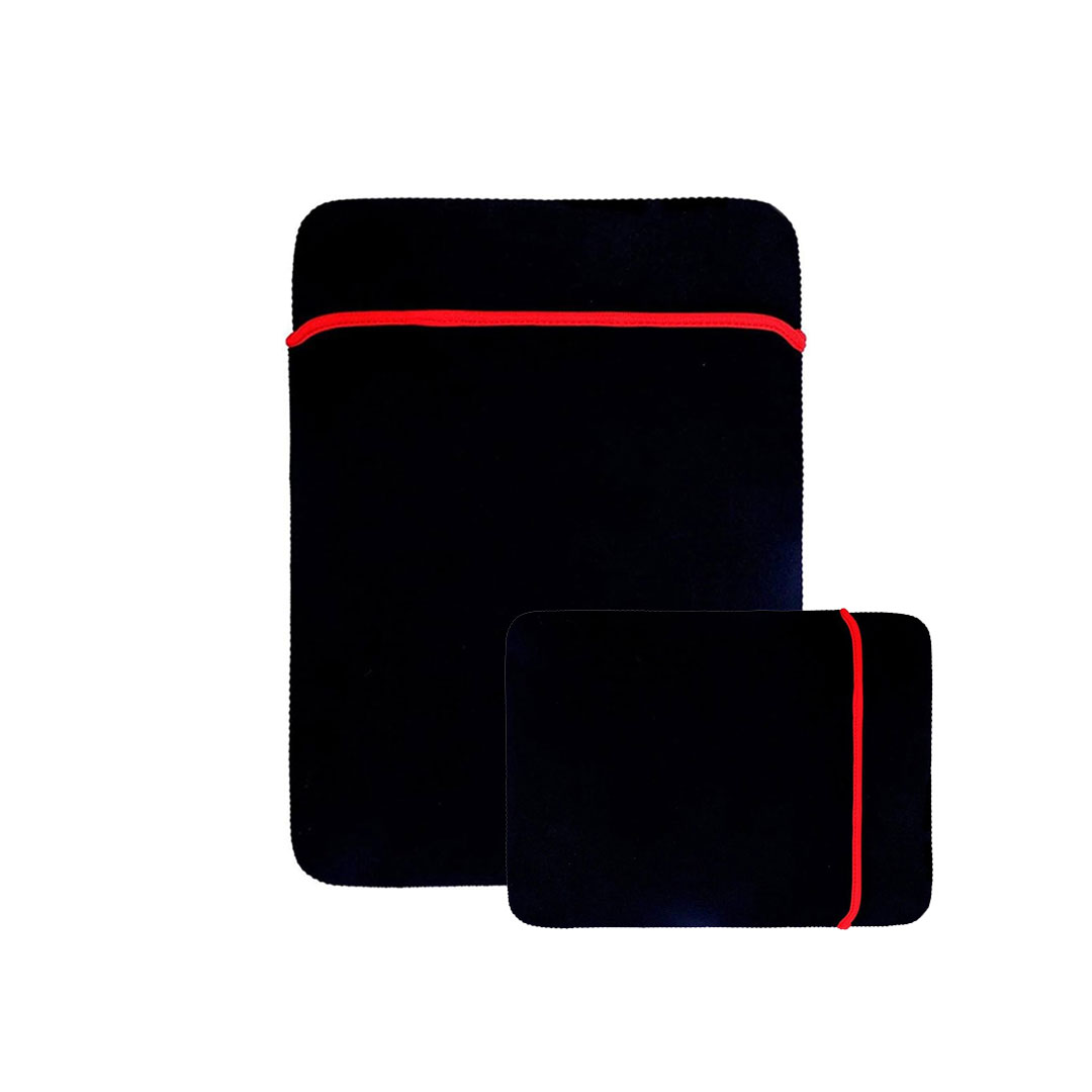 Laptop Sleeve (Suitable for any laptops | Protects from scratches and dust | Compatible With 13.3" Laptops)