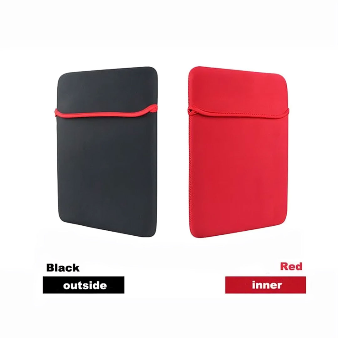 Laptop Sleeve (Suitable for any laptops | Protects from scratches and dust | Compatible With 13.3" Laptops) - Image 2
