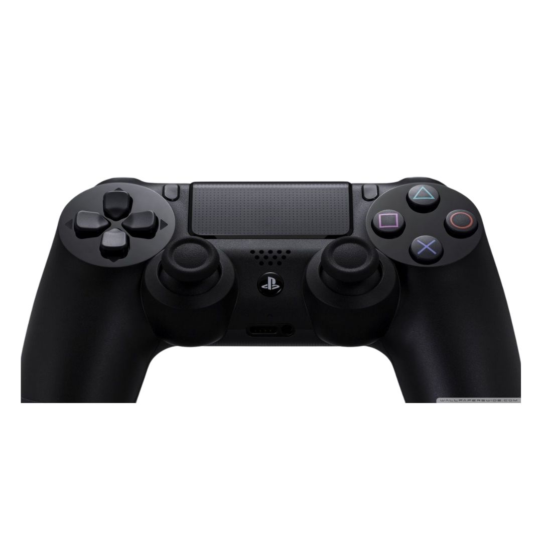 Genuine Sony PlayStation 4 DualShock PS4 Controller - Image 2