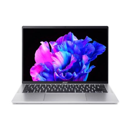 Swift Go 14 (Intel Core i5 13th Gen 1335U Processor | 8GB RAM | 512 SSD | Intel Iris Graphics | 14" FHD 2.2K IPS Display)