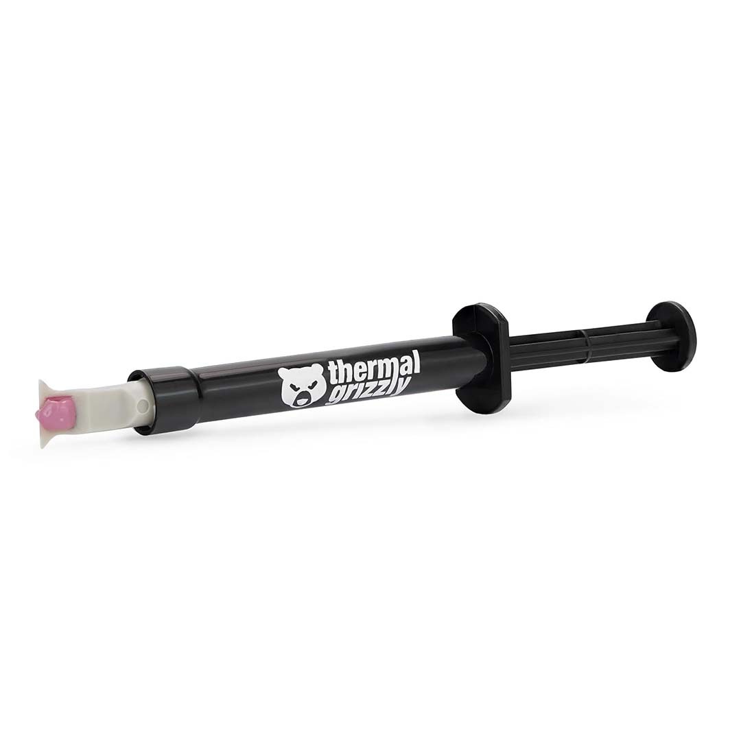 Thermal Grizzly Kryonaut Extreme The High Performance Thermal Paste for Cooling All Processors, Graphics Cards and Heat Sinks in Computers and Consoles - Image 4