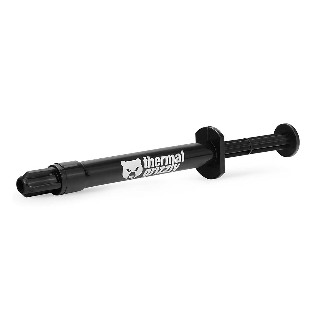 Thermal Grizzly Kryonaut Extreme The High Performance Thermal Paste for Cooling All Processors, Graphics Cards and Heat Sinks in Computers and Consoles - Image 2