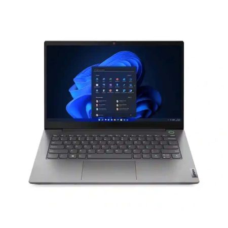 Lenovo ThinkBook 14 G4 IAP (Intel Core i5 12th Gen 1235U Processor | 16GB RAM | 512GB SSD | Intel Iris Xe Graphics | 14" FHD Display)