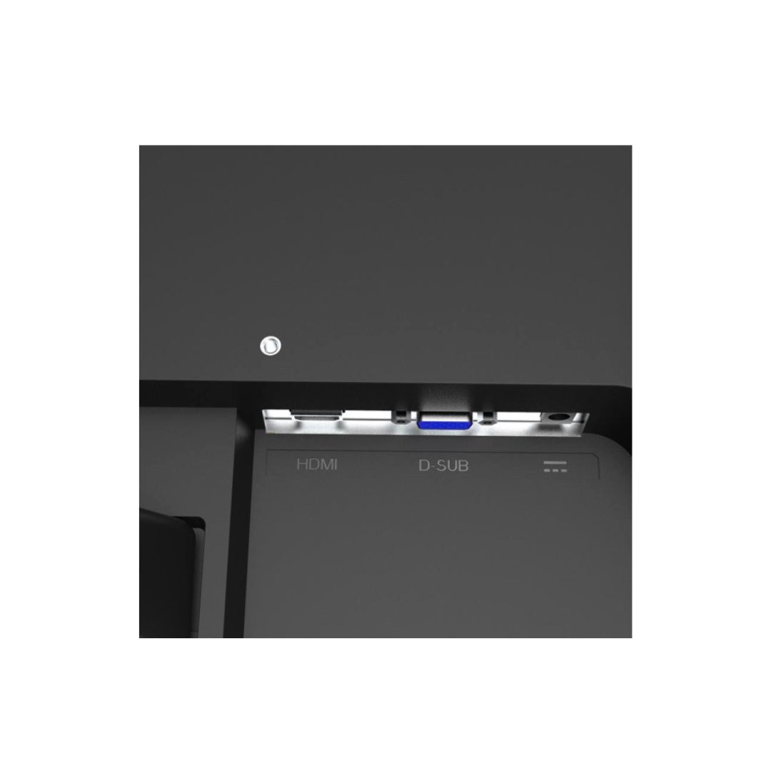 UNV 27" FHD VA Panel IT Monitor MW-LC27-E | 27 Inch Full HD (1920x1080) | 100Hz Refresh Rate | Ultra Narrow Bezel | 5ms Response | HDMI & VGA Ports - Image 3