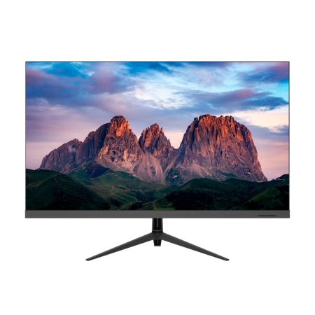 UNV 32" Monitor MW3232-V-K2 | FHD 1080p | 75Hz Refresh Rate | 8ms Response Time | HDMI/VGA | Built-in Speakers | VESA Mount | 24/7 Operation