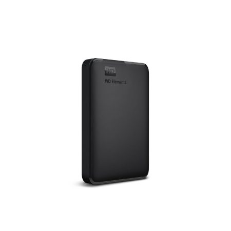 Western Digital WD Elements (Portable HDD Enclosure, USB 3.0, Compatible with PC, PS4 and Xbox)